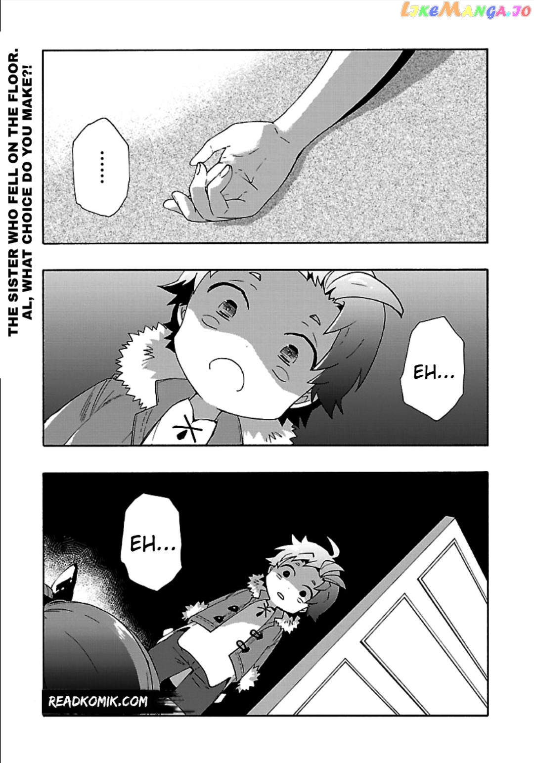 Tensei Shite Inaka de slowlife wo Okuritai chapter 32 - page 1