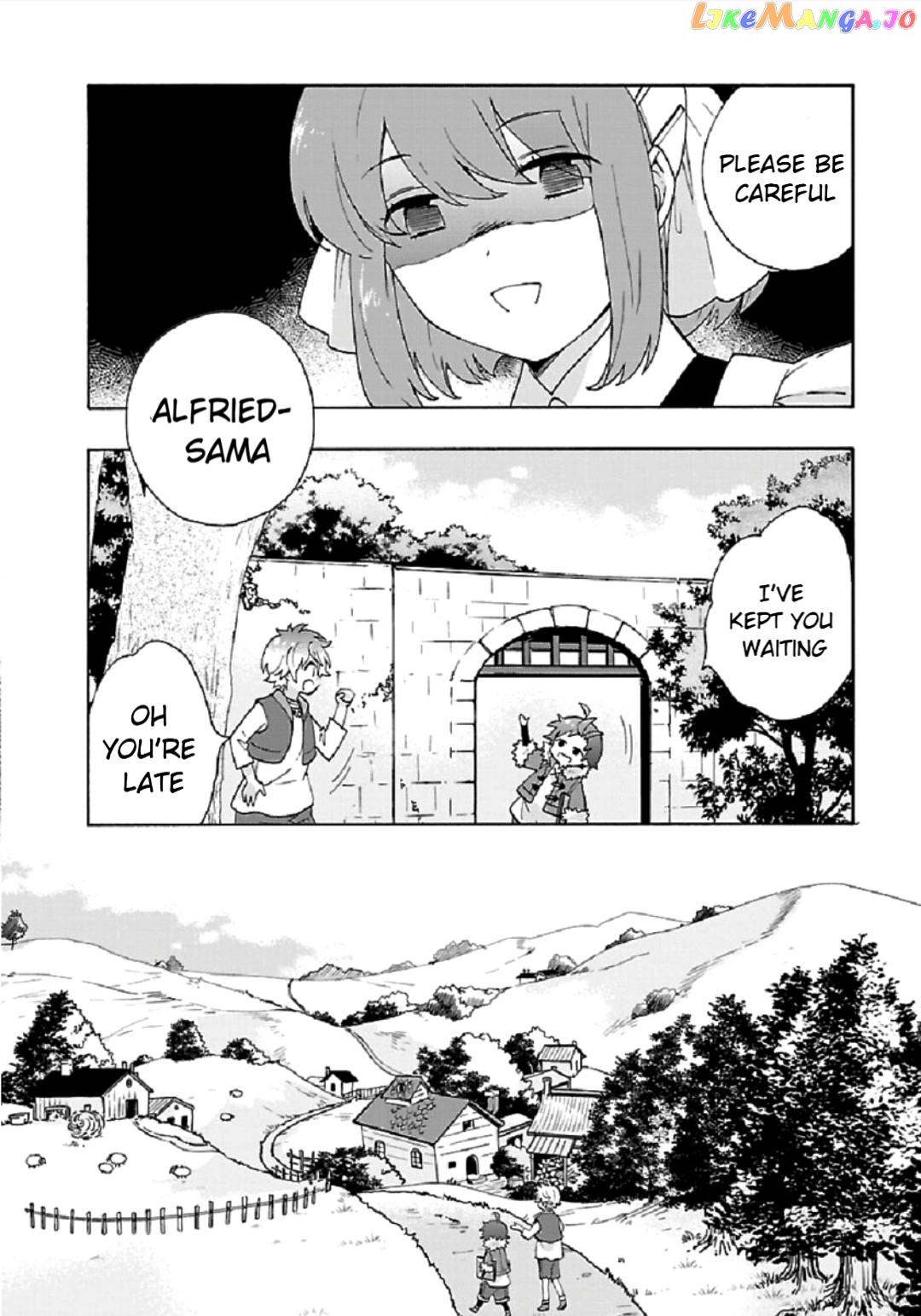 Tensei Shite Inaka de slowlife wo Okuritai chapter 32 - page 10