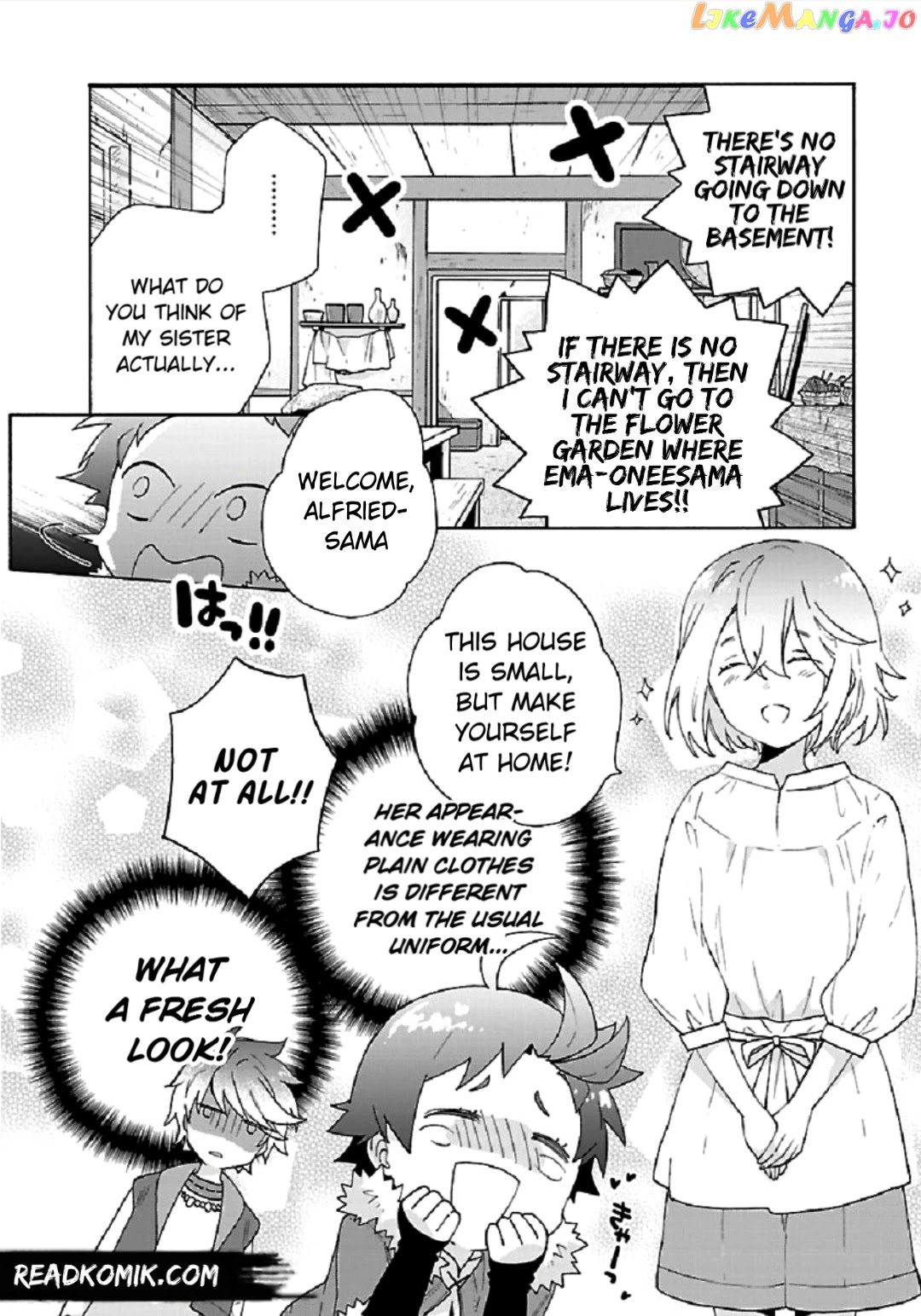 Tensei Shite Inaka de slowlife wo Okuritai chapter 32 - page 18