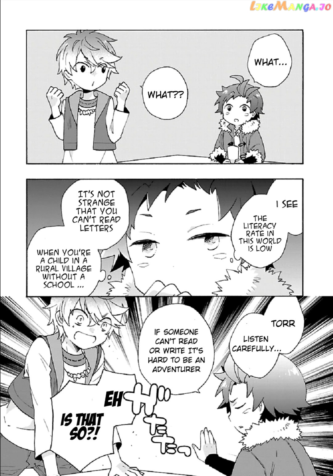 Tensei Shite Inaka de slowlife wo Okuritai chapter 32 - page 25