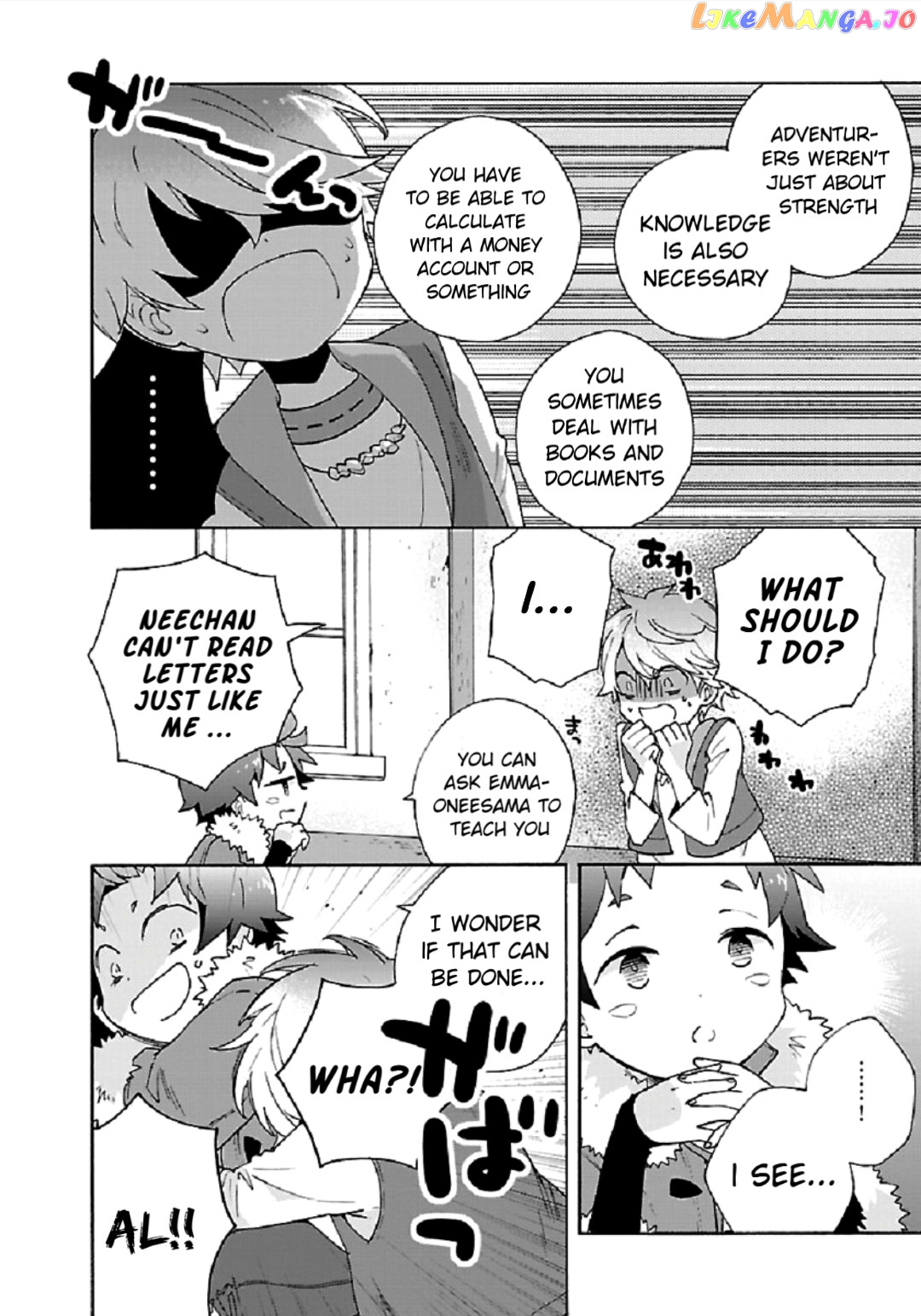 Tensei Shite Inaka de slowlife wo Okuritai chapter 32 - page 26