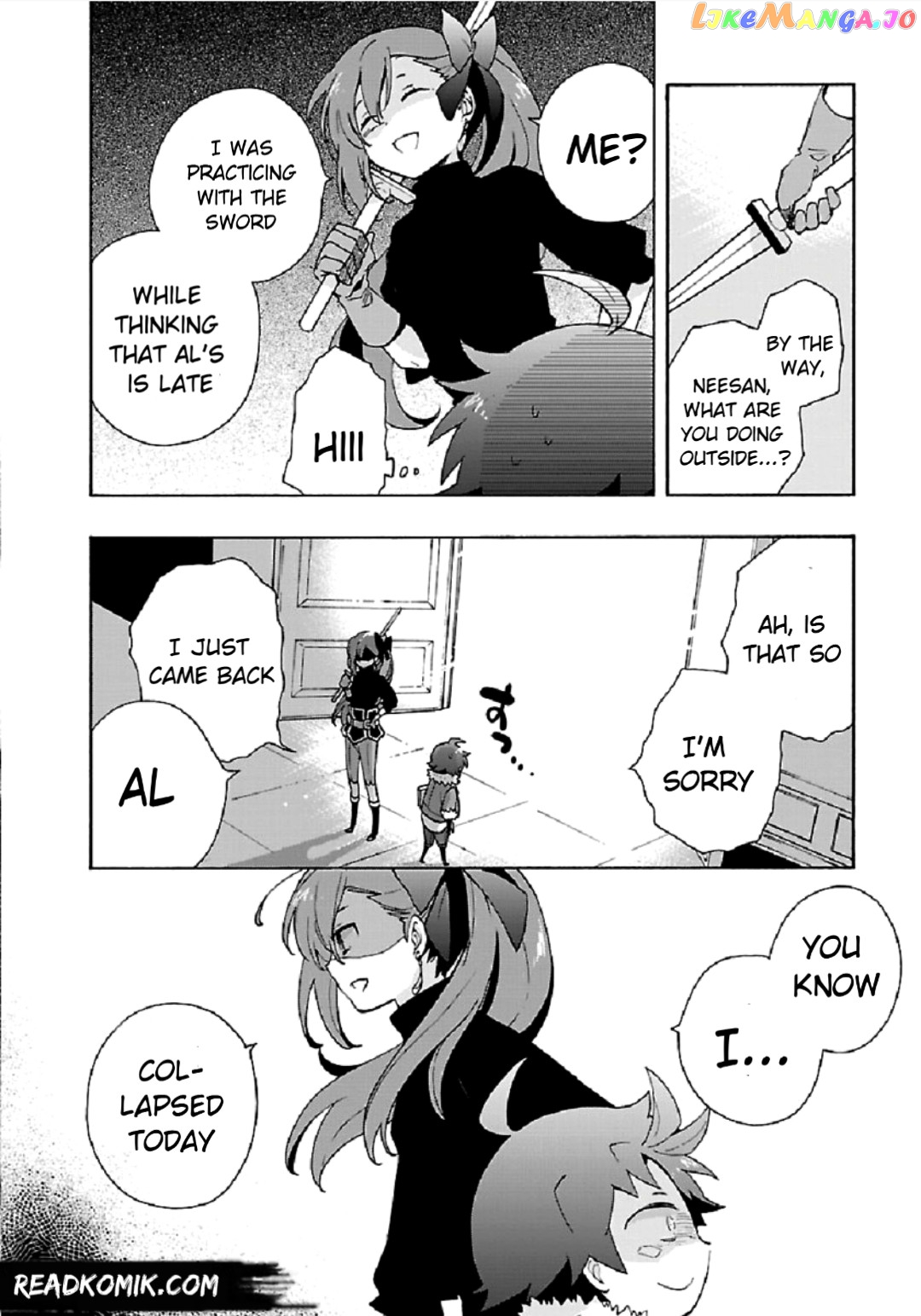 Tensei Shite Inaka de slowlife wo Okuritai chapter 32 - page 30