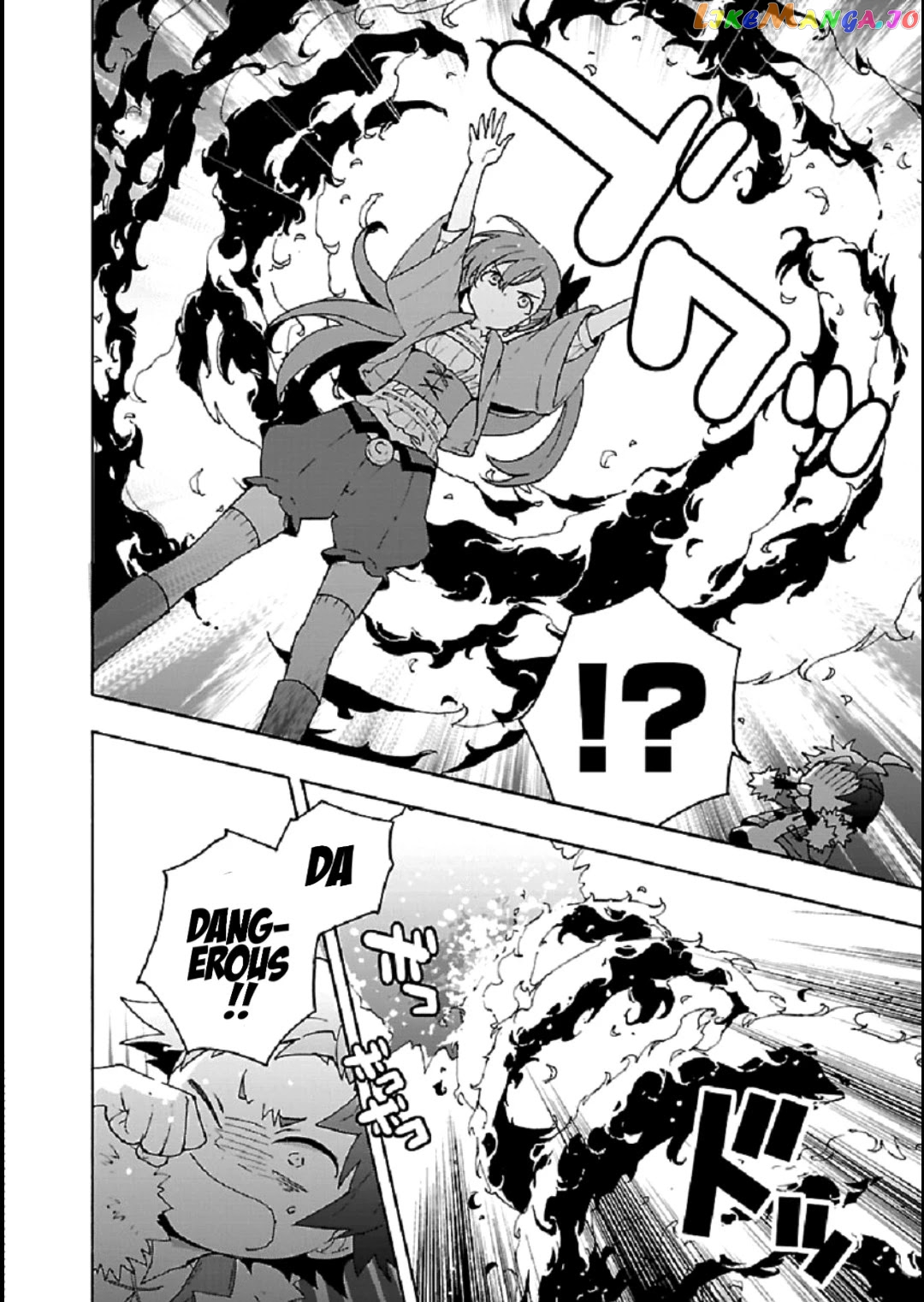 Tensei Shite Inaka de slowlife wo Okuritai chapter 33 - page 10