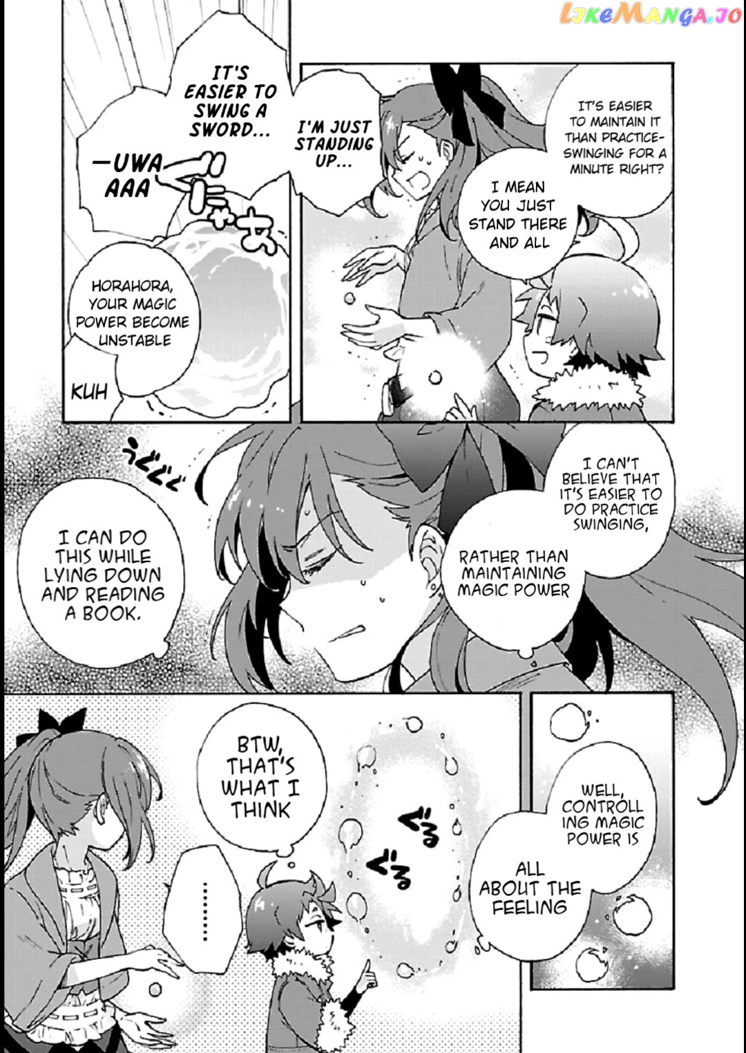 Tensei Shite Inaka de slowlife wo Okuritai chapter 33 - page 19