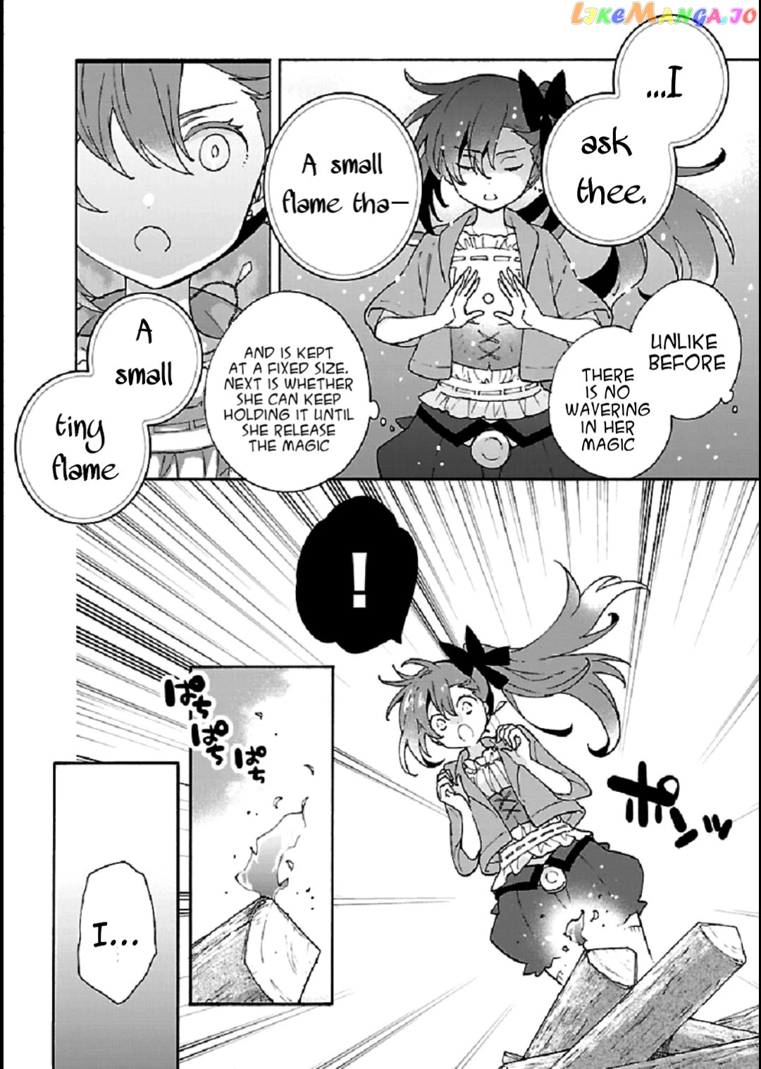 Tensei Shite Inaka de slowlife wo Okuritai chapter 33 - page 22