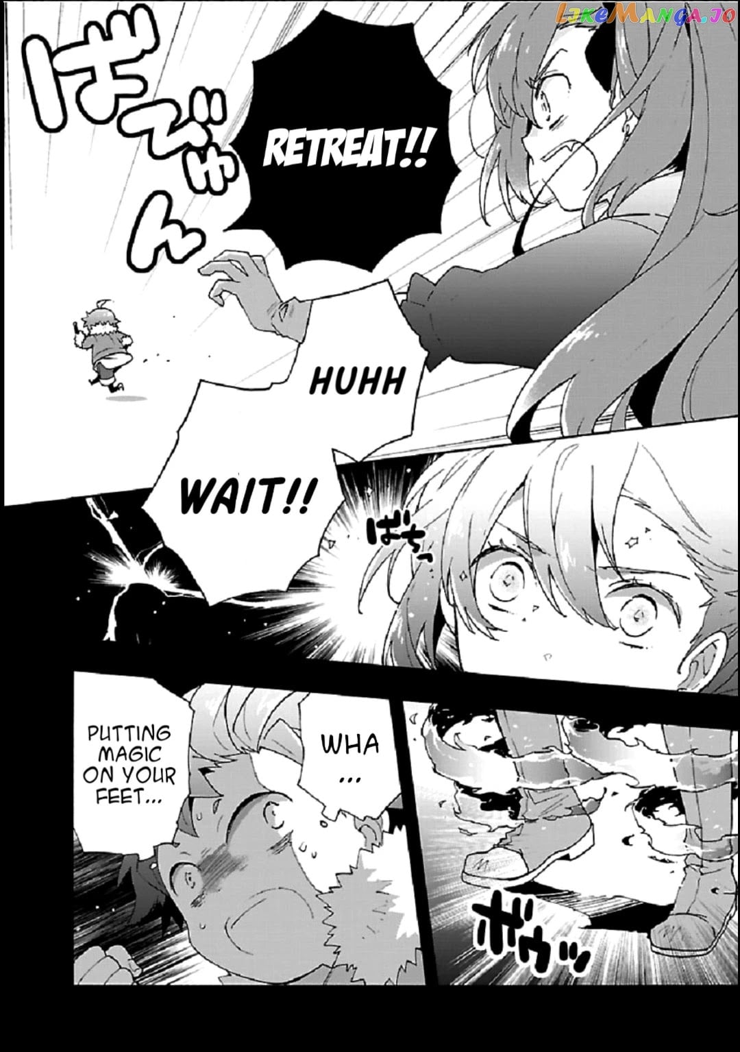 Tensei Shite Inaka de slowlife wo Okuritai chapter 33 - page 4