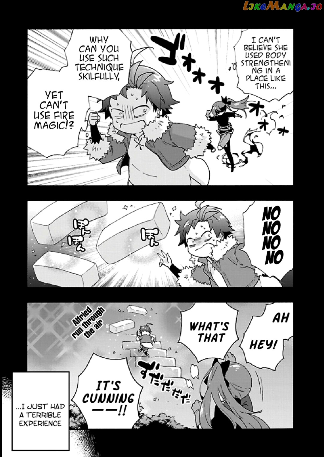 Tensei Shite Inaka de slowlife wo Okuritai chapter 33 - page 5