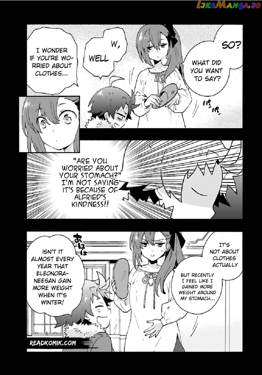 Tensei Shite Inaka de slowlife wo Okuritai chapter 34 - page 10