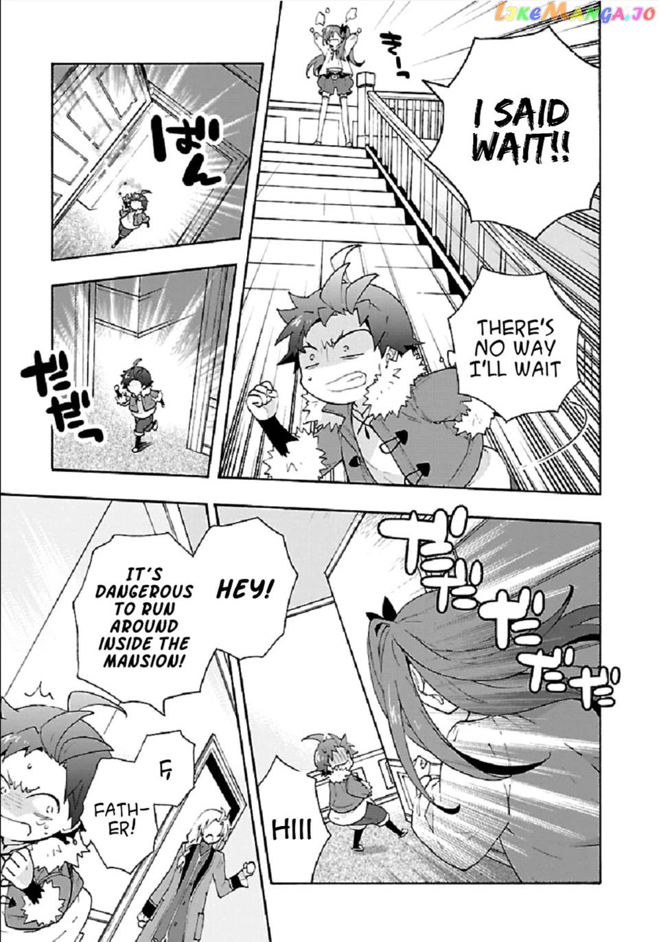 Tensei Shite Inaka de slowlife wo Okuritai chapter 34 - page 13
