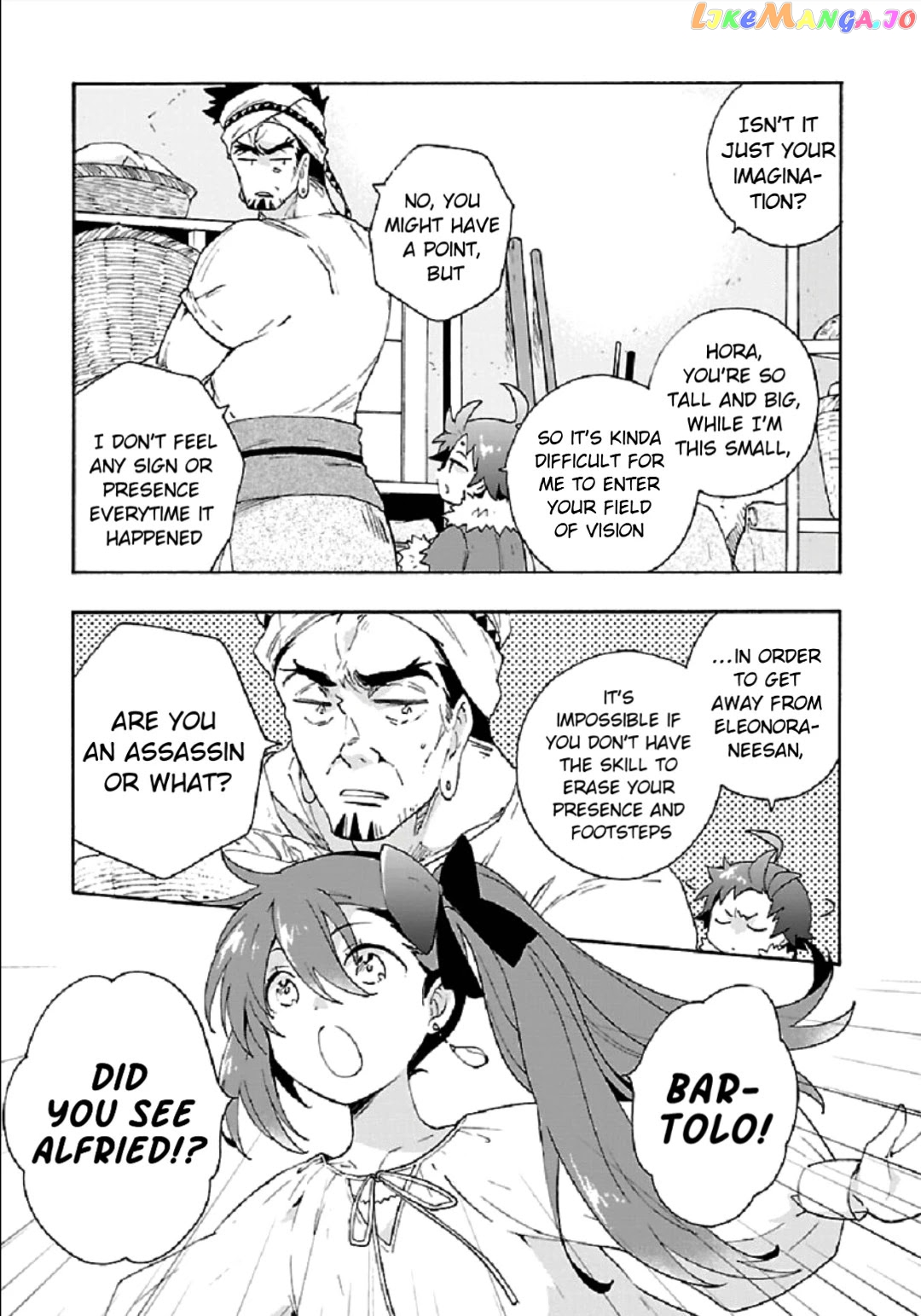 Tensei Shite Inaka de slowlife wo Okuritai chapter 34 - page 20