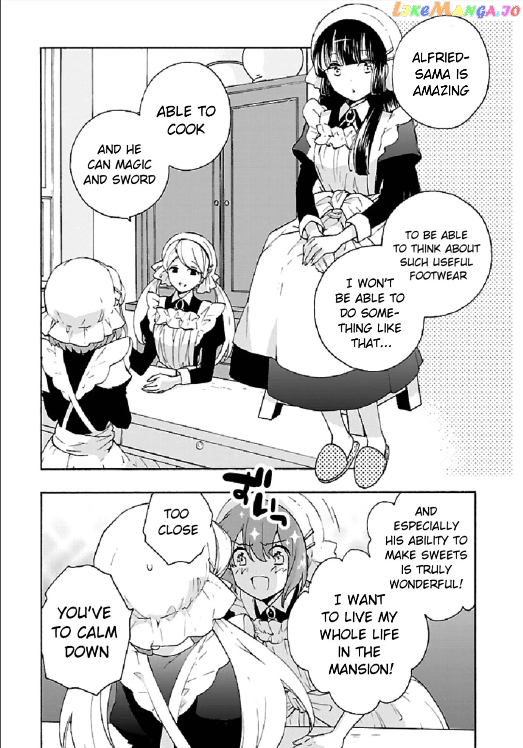 Tensei Shite Inaka de slowlife wo Okuritai chapter 34 - page 26