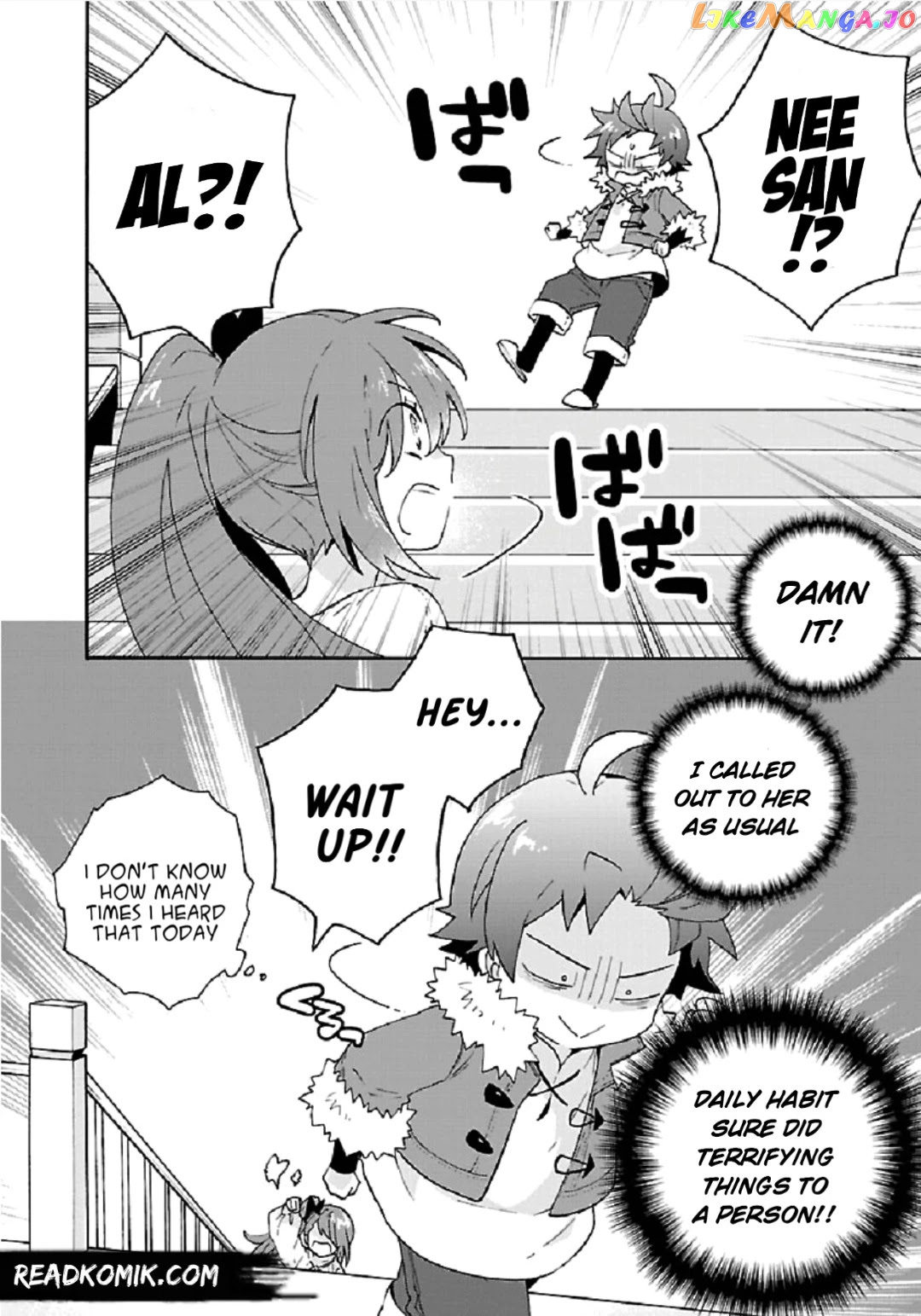 Tensei Shite Inaka de slowlife wo Okuritai chapter 34 - page 29