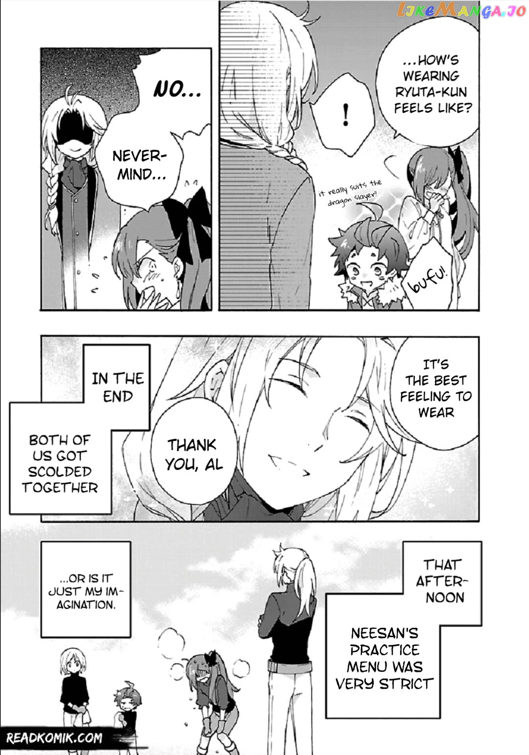 Tensei Shite Inaka de slowlife wo Okuritai chapter 34 - page 34
