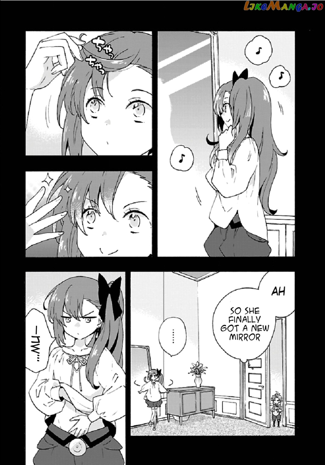 Tensei Shite Inaka de slowlife wo Okuritai chapter 34 - page 5