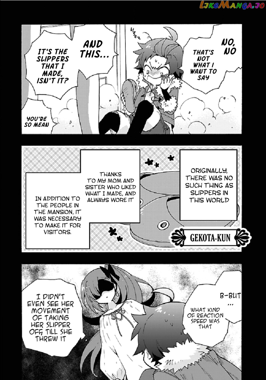 Tensei Shite Inaka de slowlife wo Okuritai chapter 34 - page 7