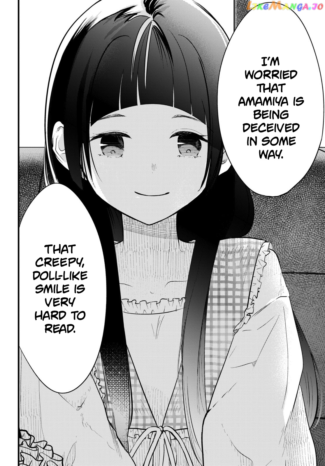 Tsuma No Kigen De Tenkou Ga Kawaru Hanashi chapter 2 - page 6