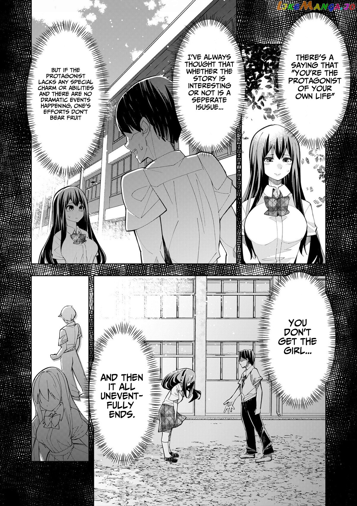 Welcome To Another World, Now Then, Please Die chapter 1 - page 17