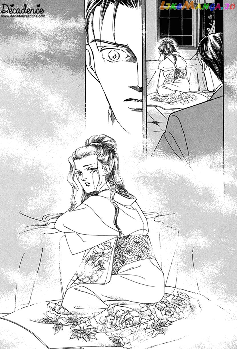 Yuureiyado No Aruji – Meikyou Seitanshou chapter 2 - page 36