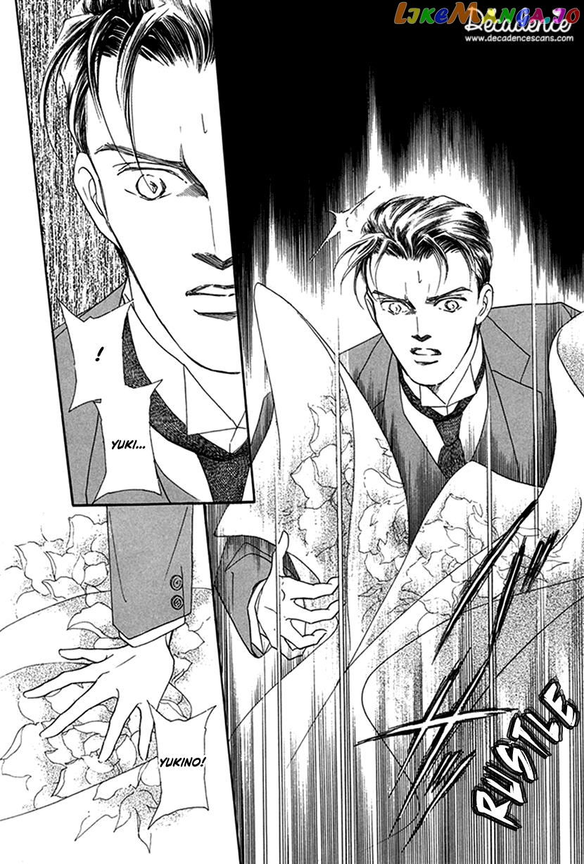 Yuureiyado No Aruji – Meikyou Seitanshou chapter 2 - page 39