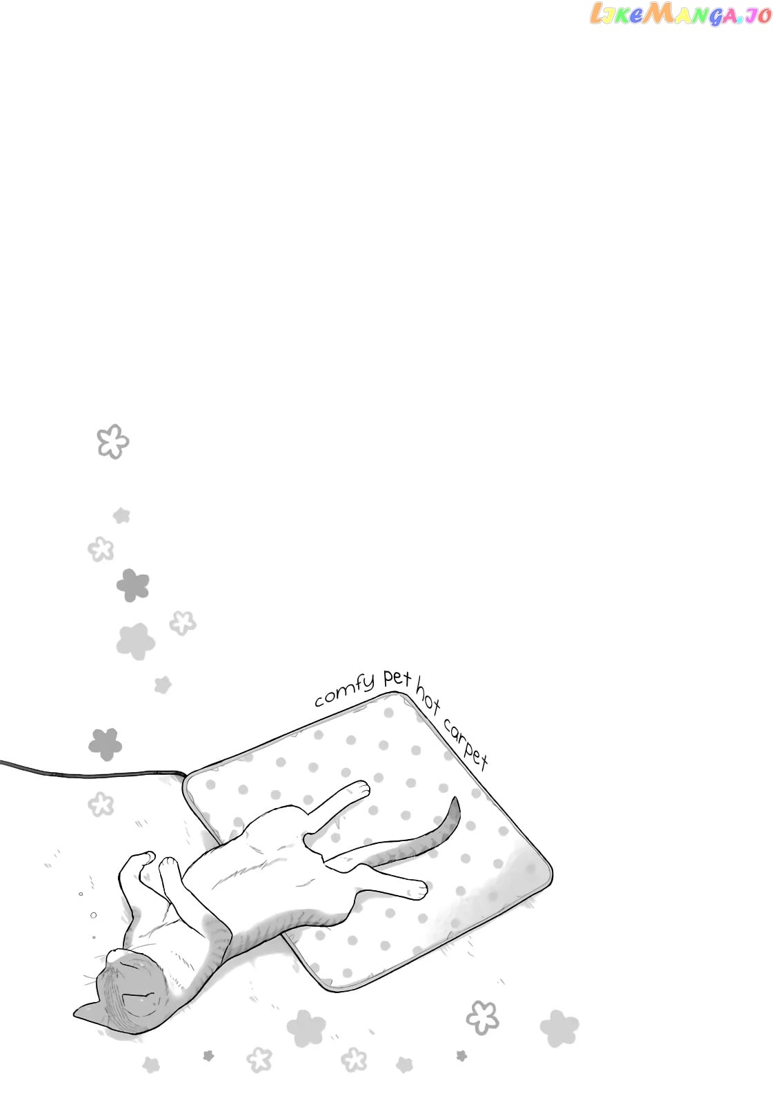 5 Minutes With You At A Convenience Store chapter 63 - page 9