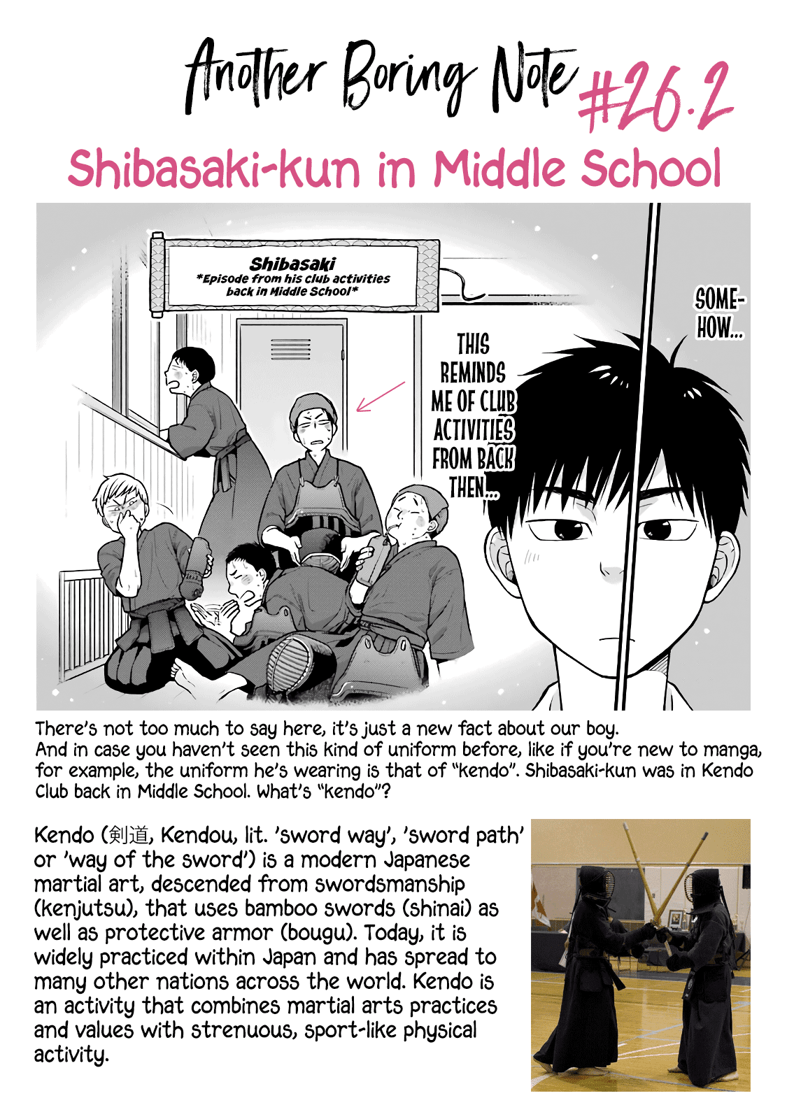 5 Minutes With You At A Convenience Store chapter 26 - page 10
