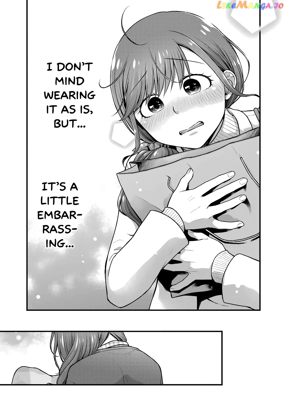 5 Minutes With You At A Convenience Store chapter 67 - page 7