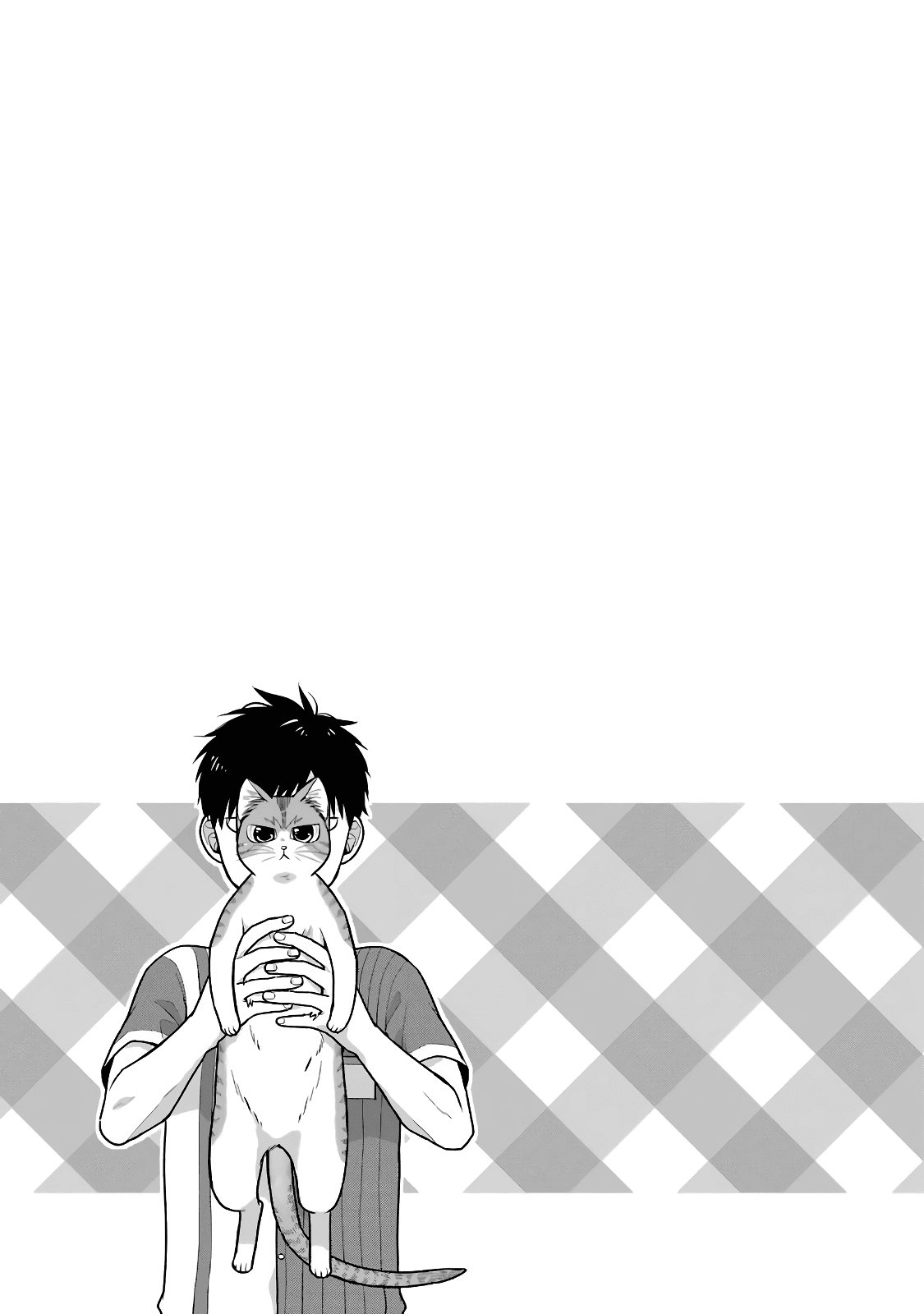 5 Minutes With You At A Convenience Store chapter 33.5 - page 6