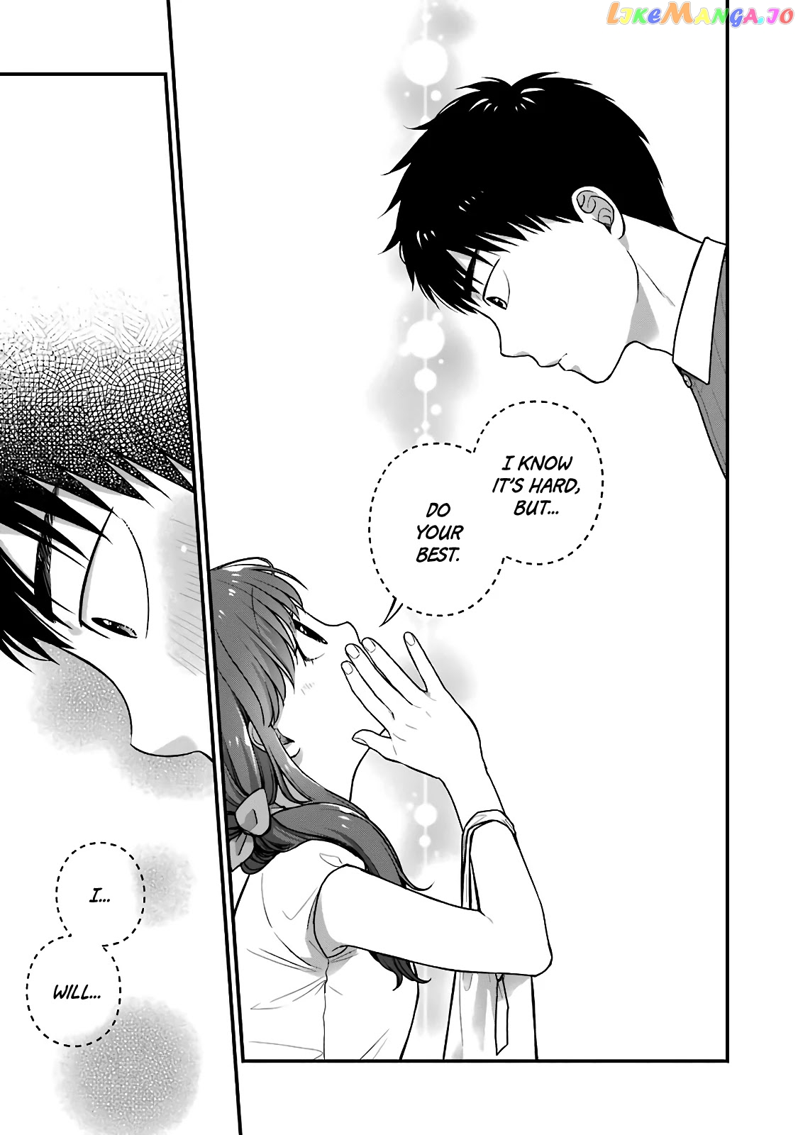 5 Minutes With You At A Convenience Store chapter 34 - page 12