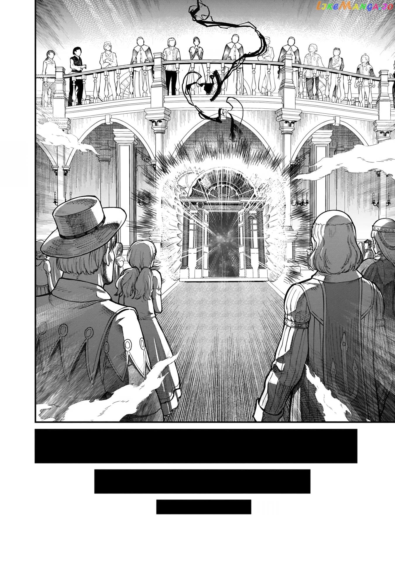 A Hero Trained By The Most Evil Demon King Is Unrivaled In The Academy Of Returnees From Another World chapter 8 - page 15