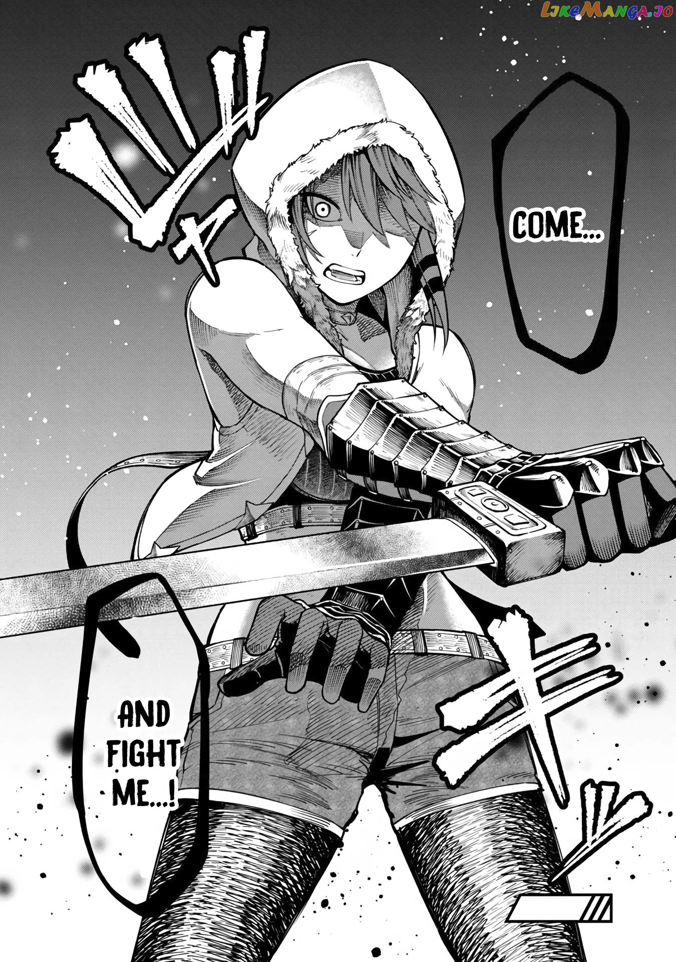 A Hero Trained By The Most Evil Demon King Is Unrivaled In The Academy Of Returnees From Another World chapter 8 - page 25