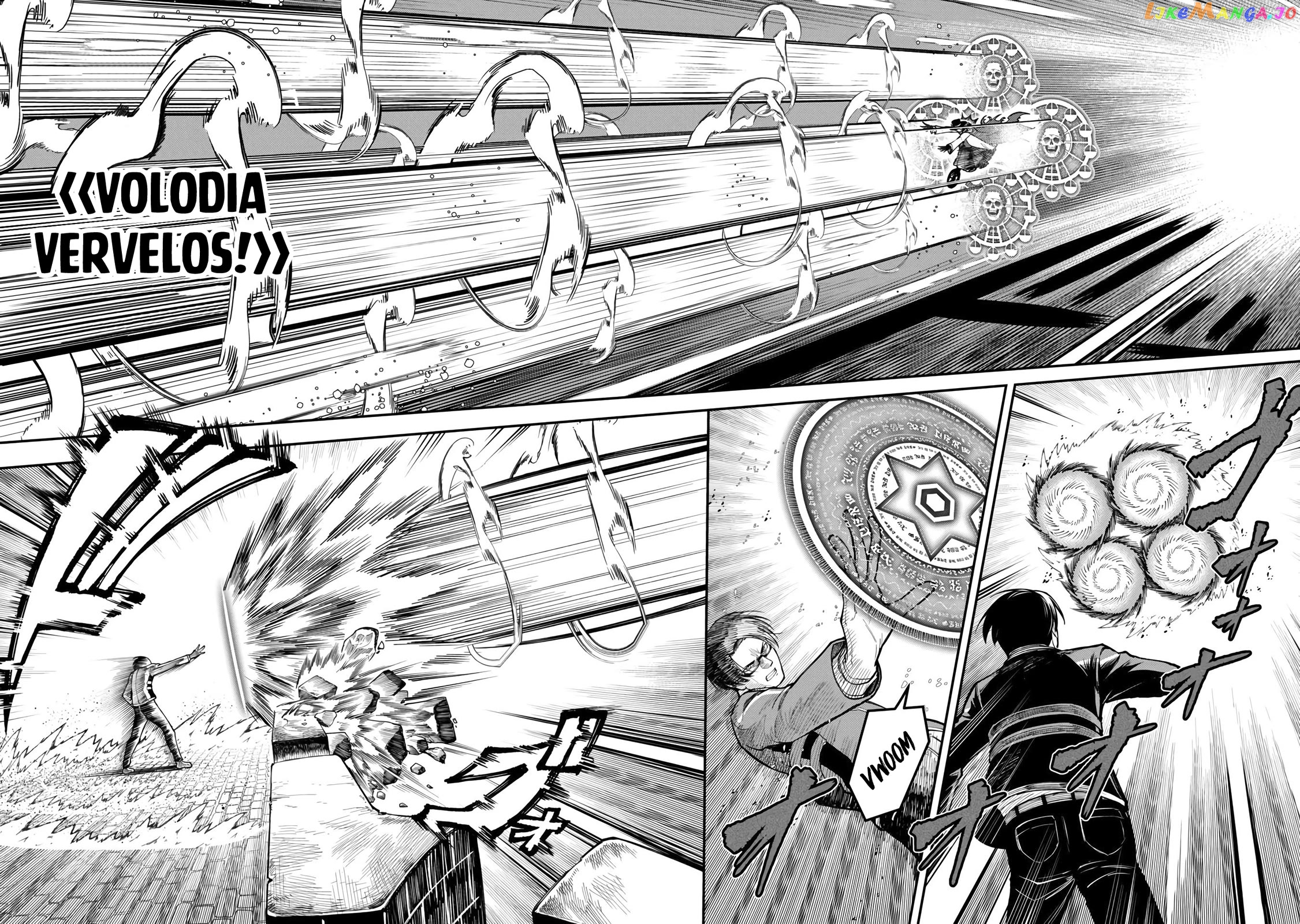 A Hero Trained By The Most Evil Demon King Is Unrivaled In The Academy Of Returnees From Another World chapter 10 - page 18