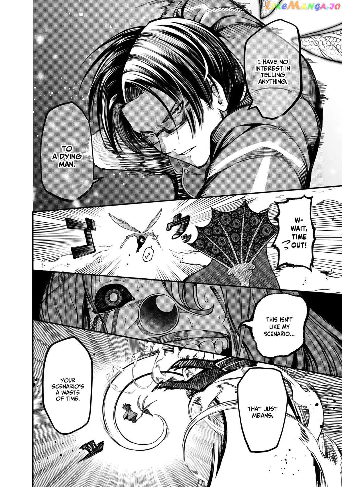 A Hero Trained By The Most Evil Demon King Is Unrivaled In The Academy Of Returnees From Another World chapter 10 - page 21