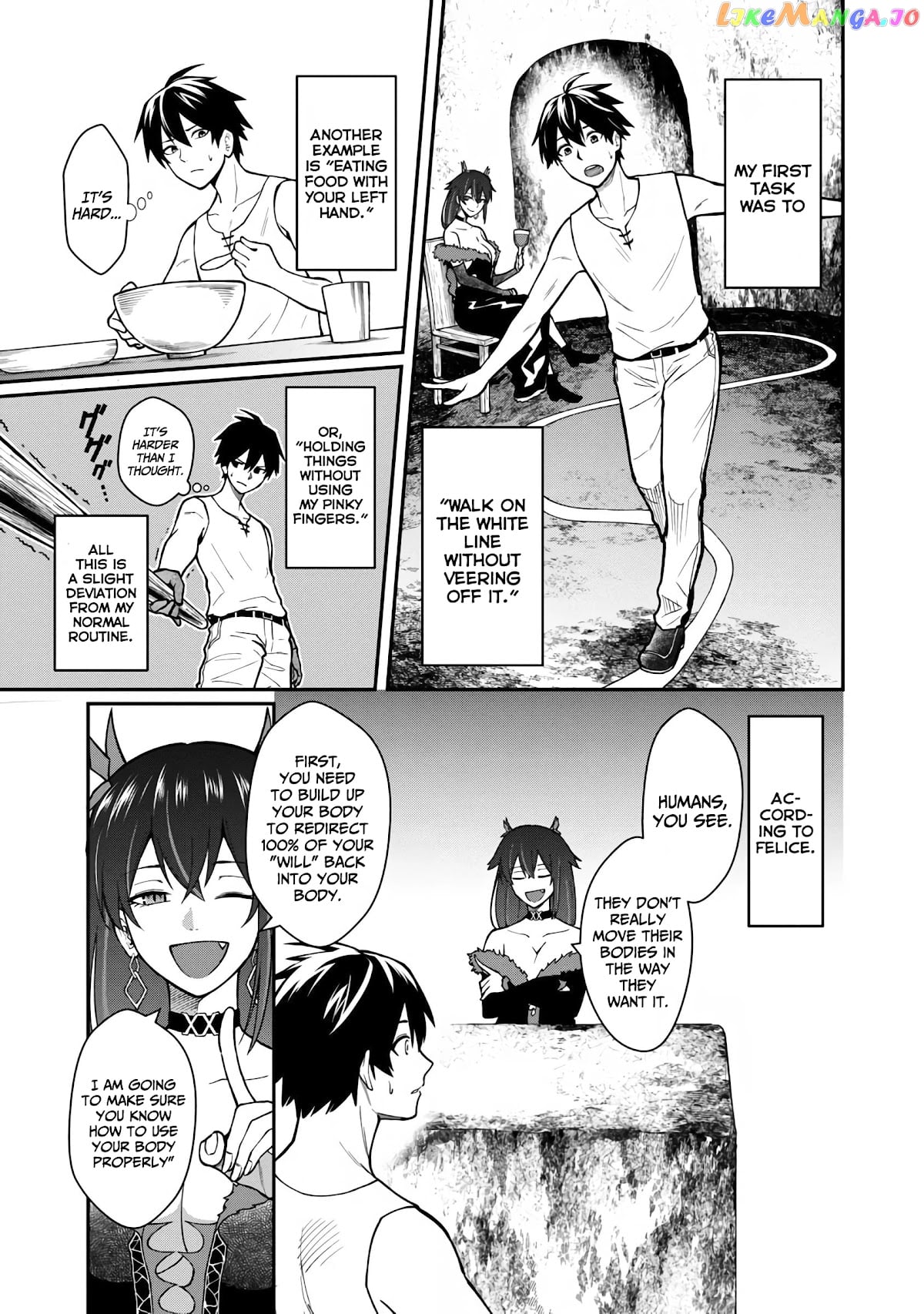 A Hero Trained By The Most Evil Demon King Is Unrivaled In The Academy Of Returnees From Another World chapter 2 - page 18