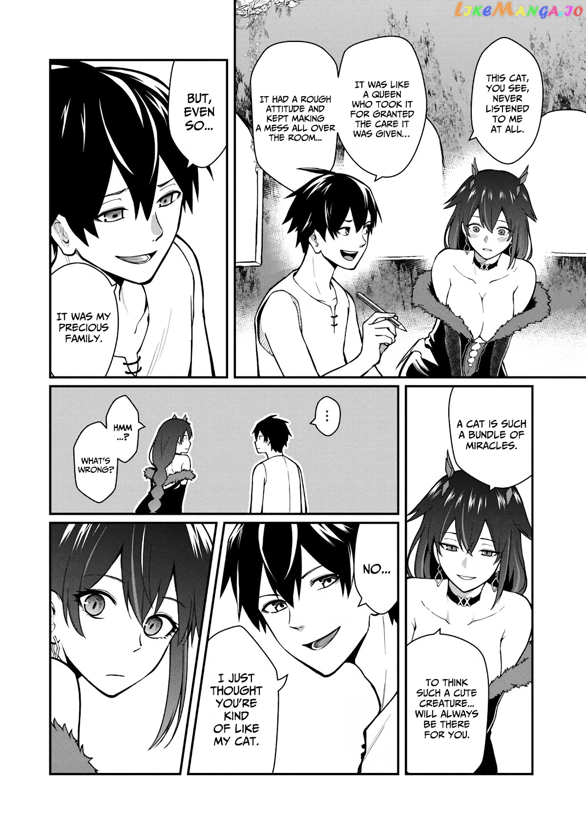 A Hero Trained By The Most Evil Demon King Is Unrivaled In The Academy Of Returnees From Another World chapter 2 - page 23