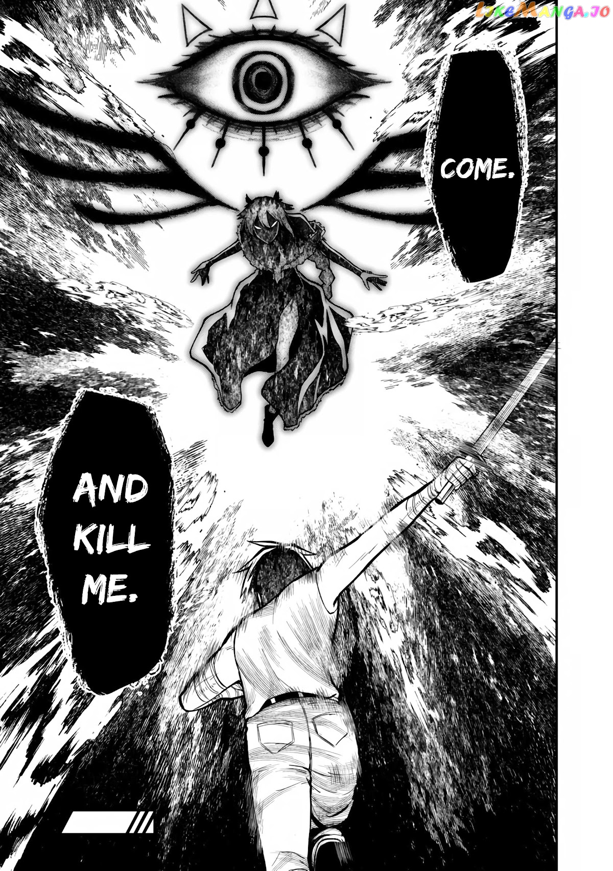 A Hero Trained By The Most Evil Demon King Is Unrivaled In The Academy Of Returnees From Another World chapter 2 - page 38