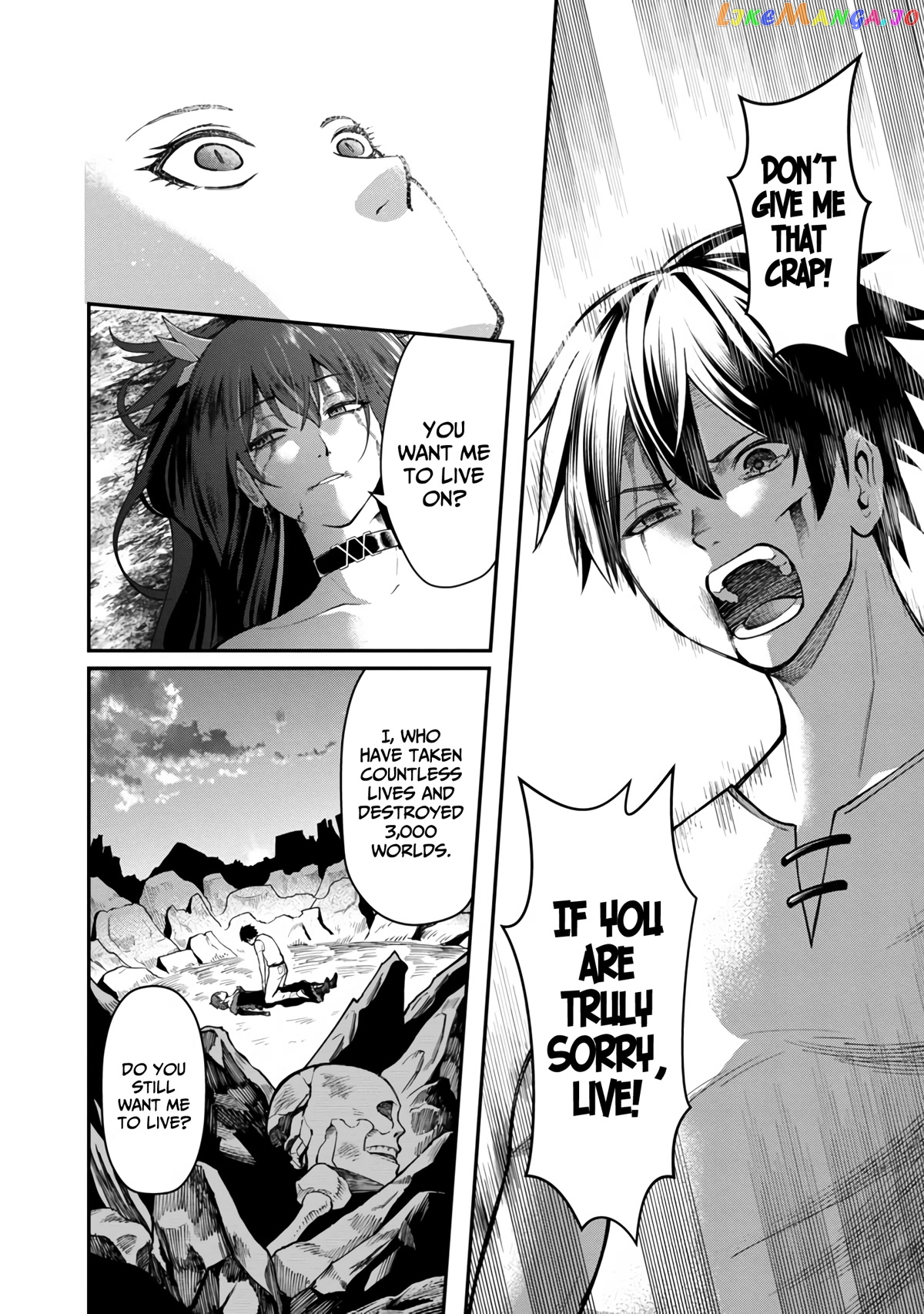A Hero Trained By The Most Evil Demon King Is Unrivaled In The Academy Of Returnees From Another World chapter 3 - page 14
