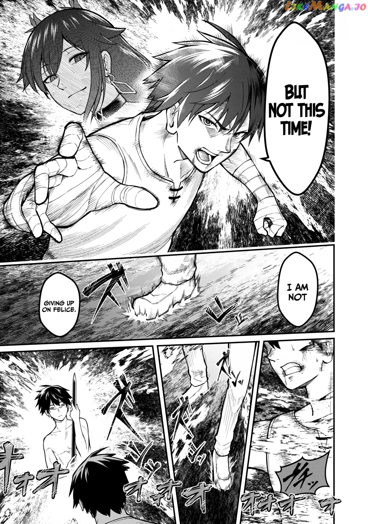 A Hero Trained By The Most Evil Demon King Is Unrivaled In The Academy Of Returnees From Another World chapter 3 - page 21