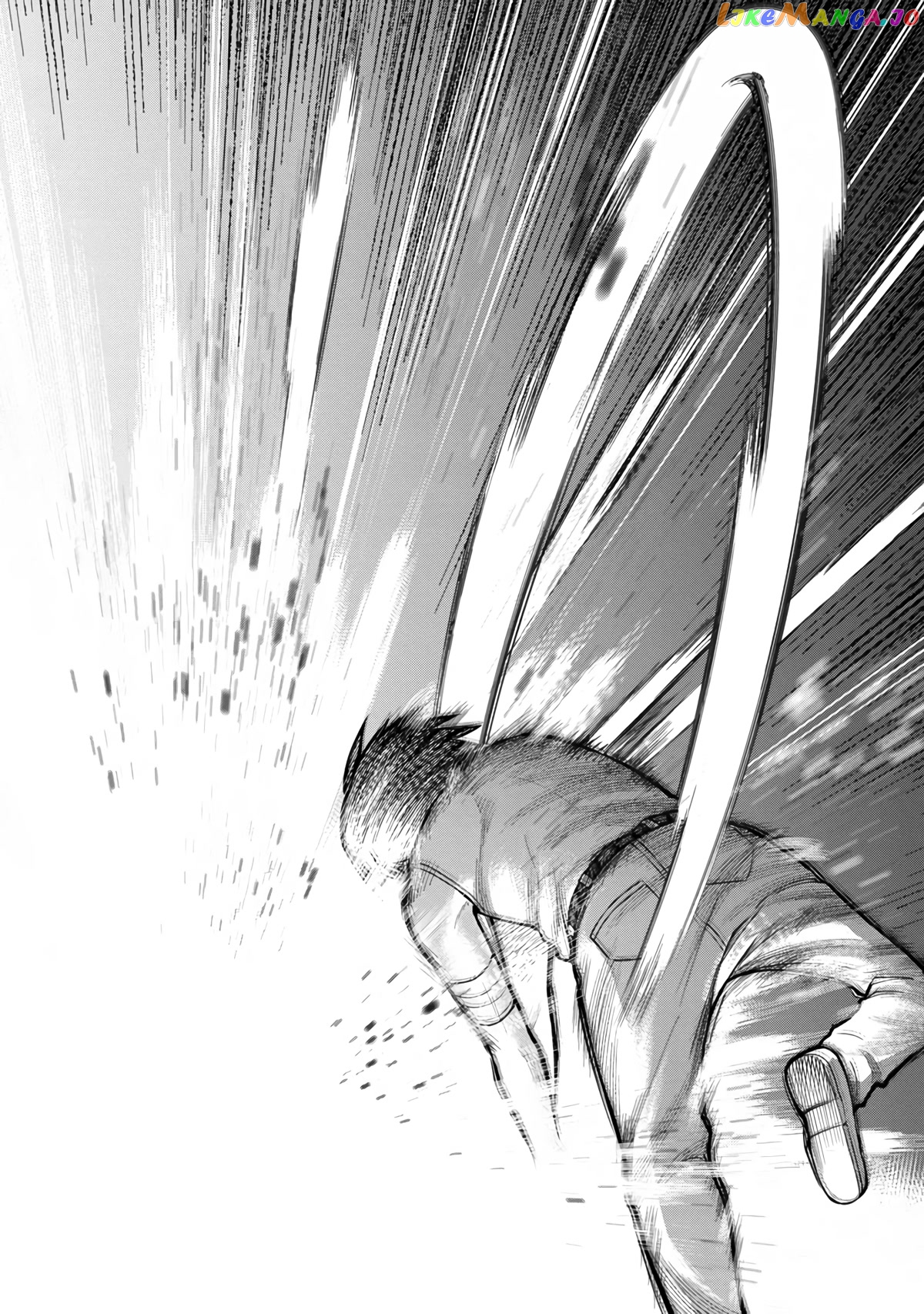 A Hero Trained By The Most Evil Demon King Is Unrivaled In The Academy Of Returnees From Another World chapter 3 - page 24