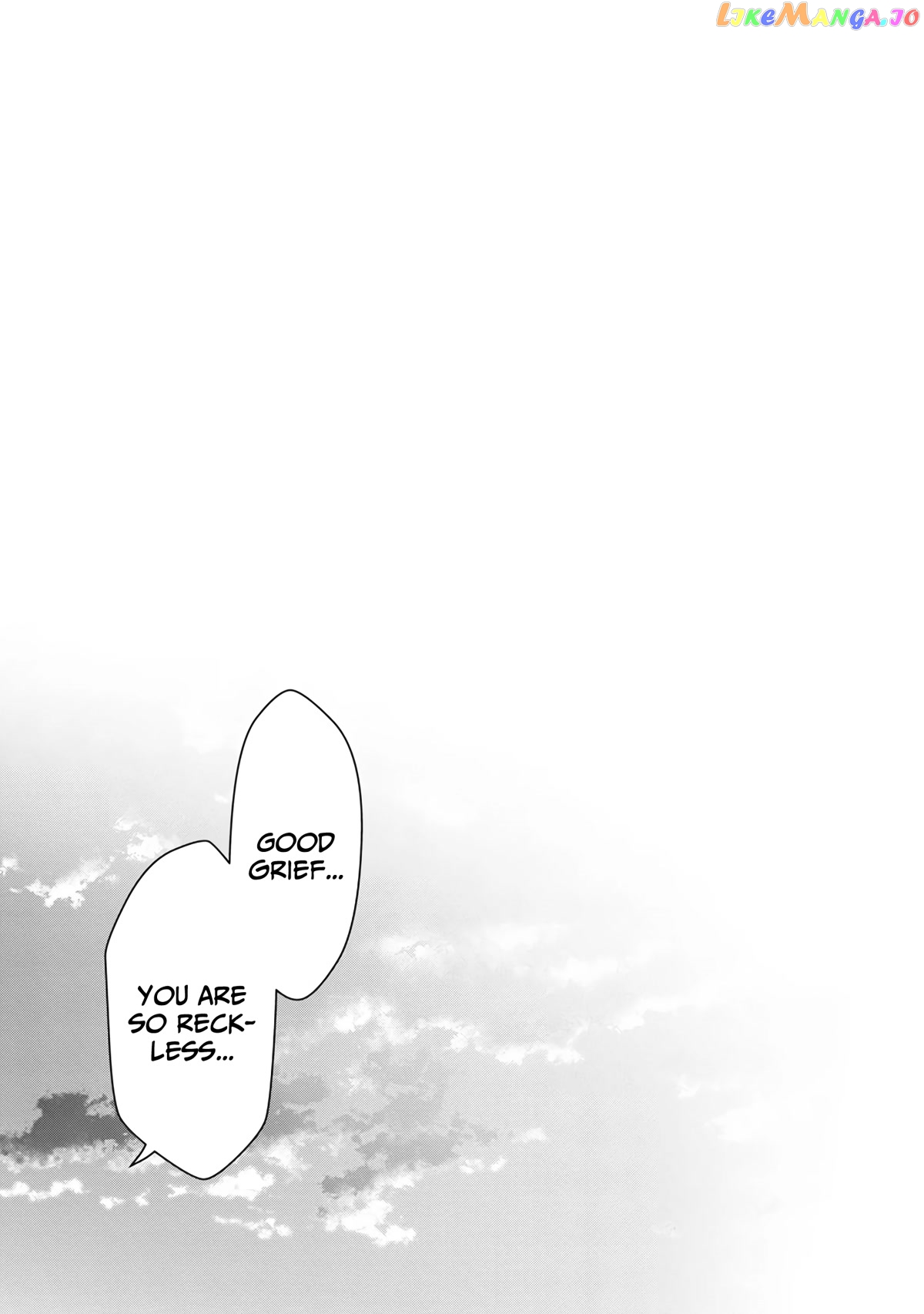 A Hero Trained By The Most Evil Demon King Is Unrivaled In The Academy Of Returnees From Another World chapter 3 - page 25
