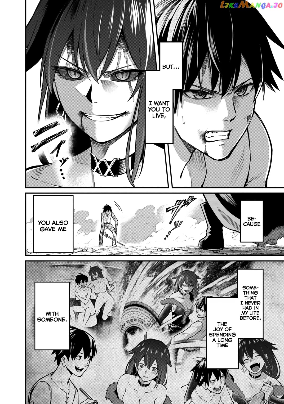A Hero Trained By The Most Evil Demon King Is Unrivaled In The Academy Of Returnees From Another World chapter 3 - page 9