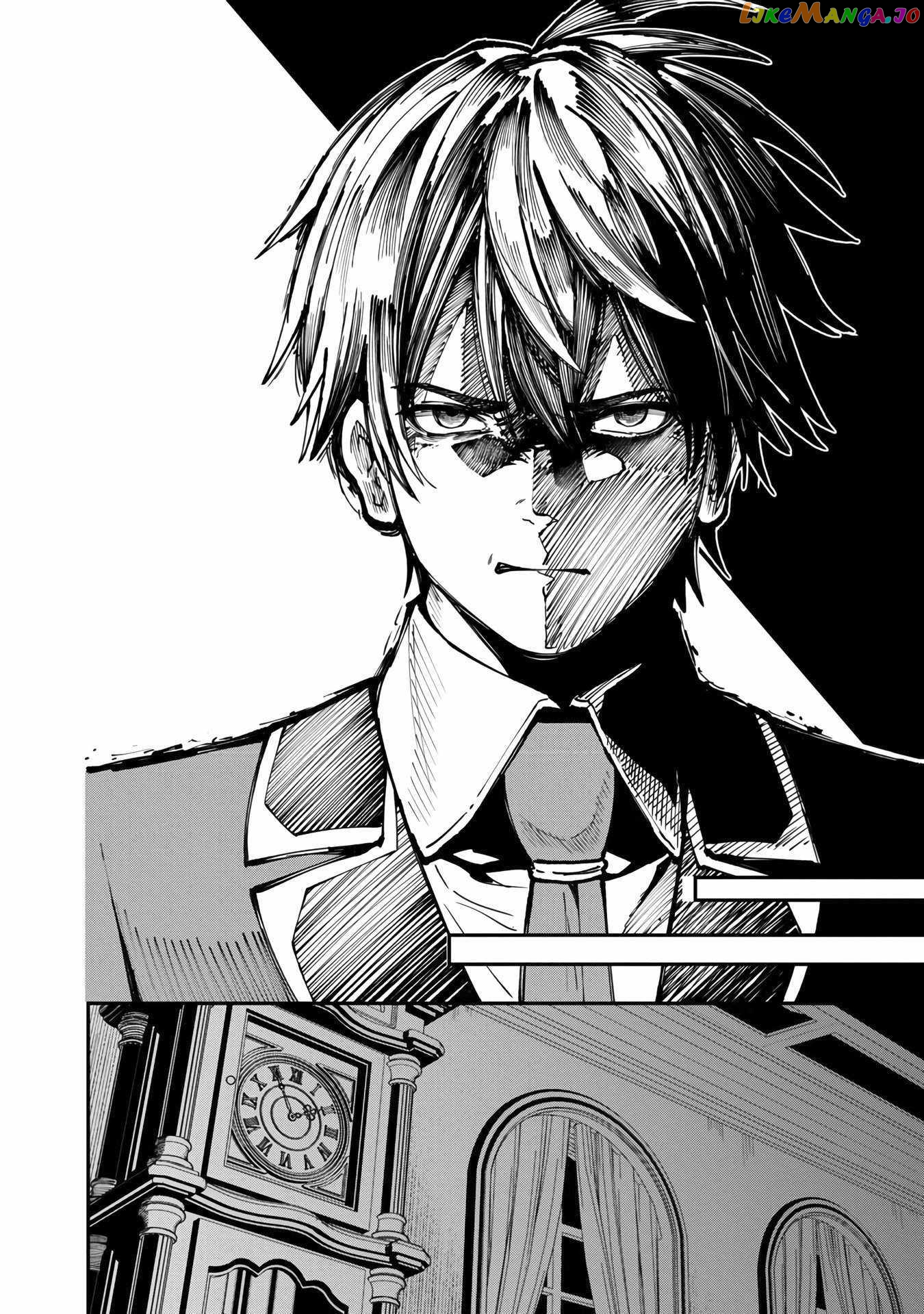 A Hero Trained By The Most Evil Demon King Is Unrivaled In The Academy Of Returnees From Another World chapter 12 - page 18