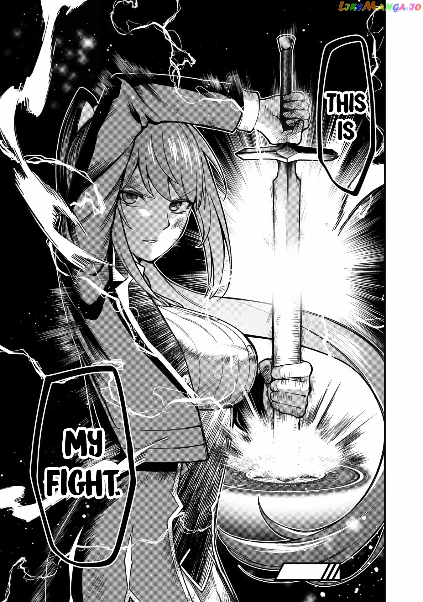 A Hero Trained By The Most Evil Demon King Is Unrivaled In The Academy Of Returnees From Another World chapter 5 - page 26