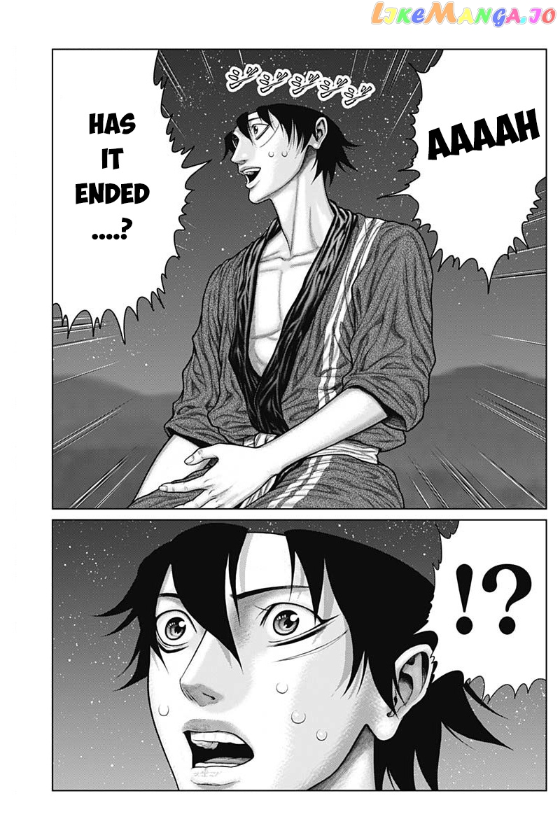 Gantz:E - Manga chapter 46 - page 14
