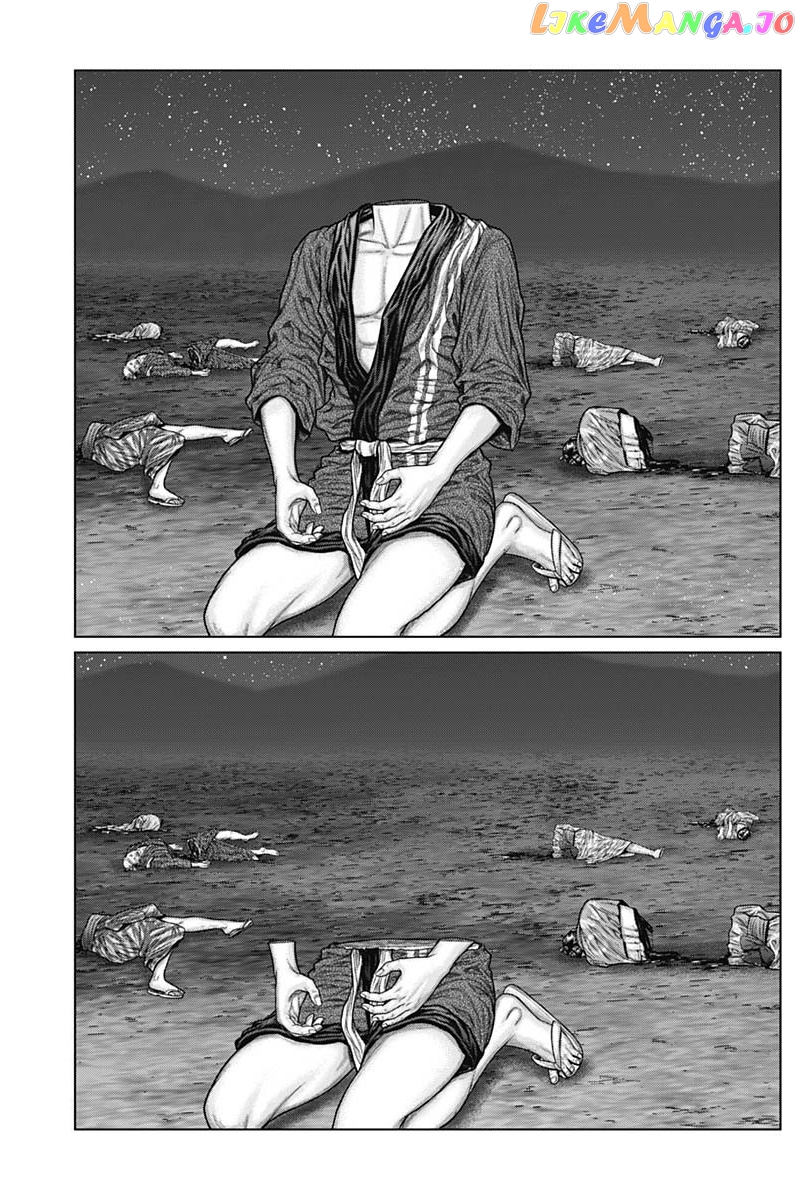 Gantz:E - Manga chapter 46 - page 16