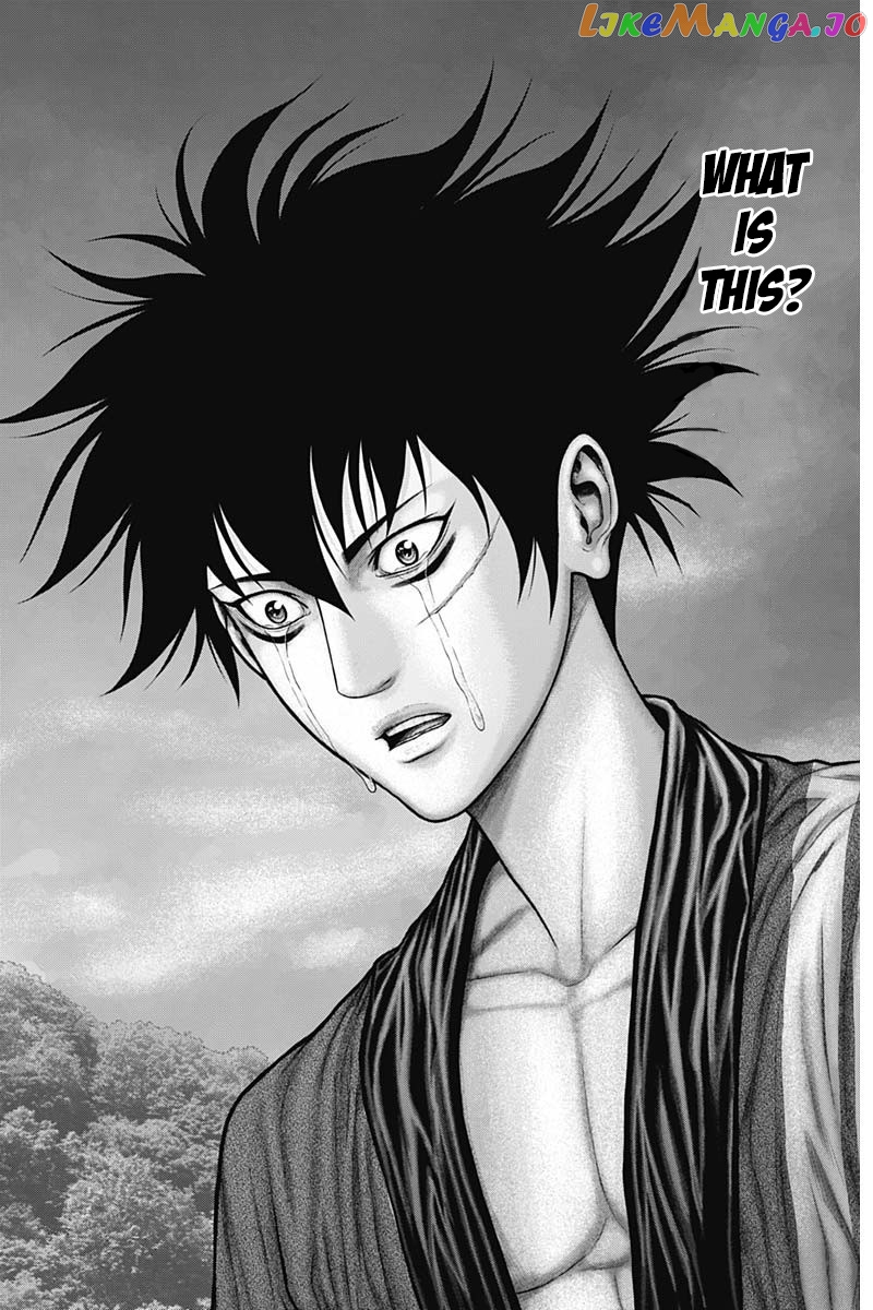 Gantz:E - Manga chapter 49 - page 14