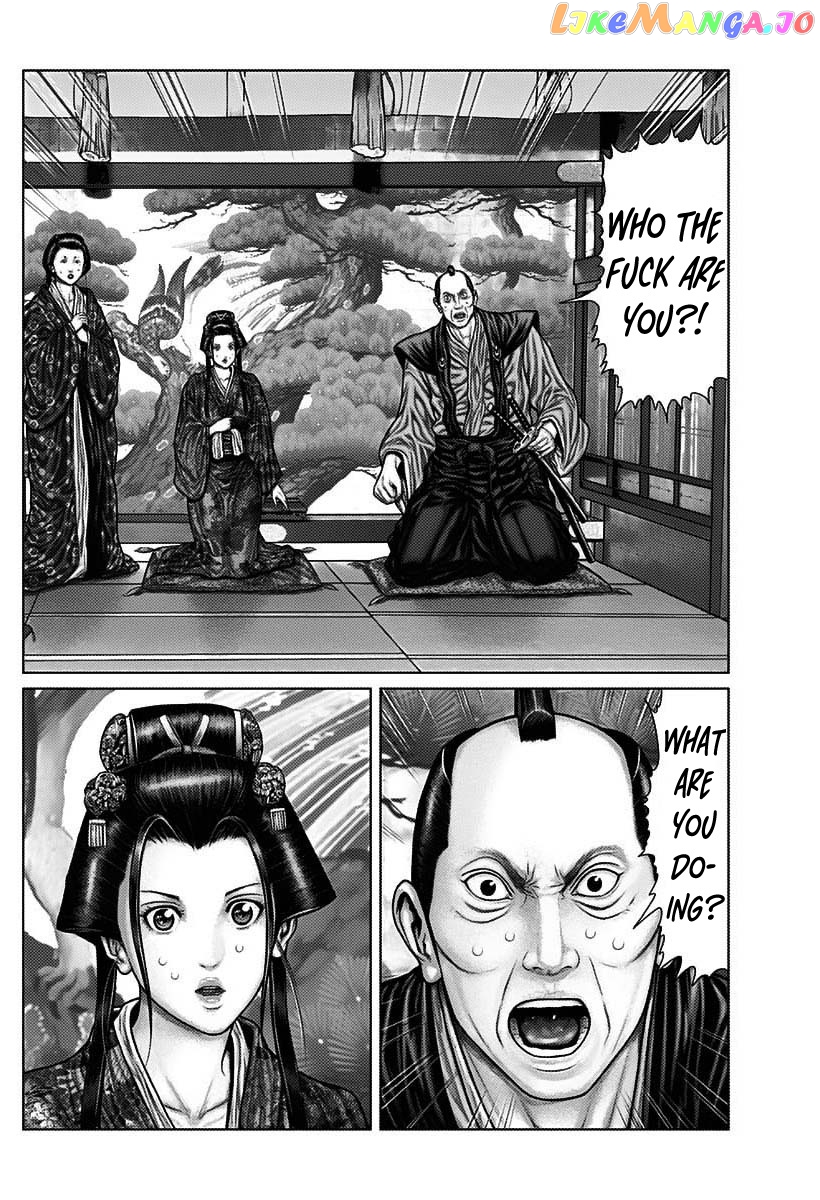 Gantz:E - Manga chapter 52 - page 14