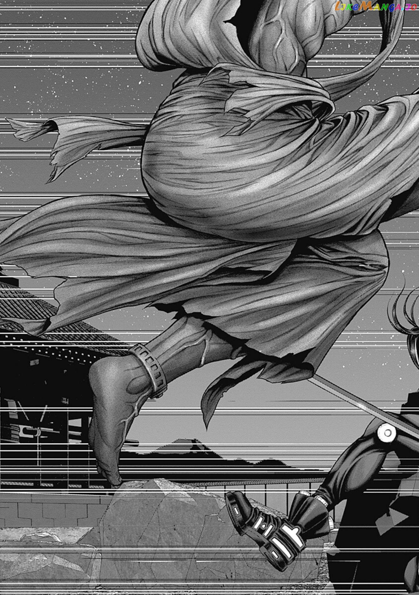 Gantz:E - Manga chapter 26 - page 24