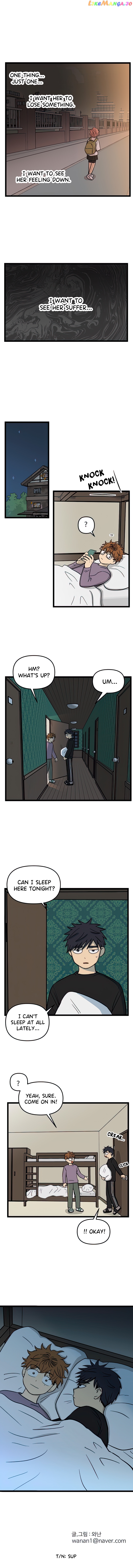 No Home chapter 89 - page 11
