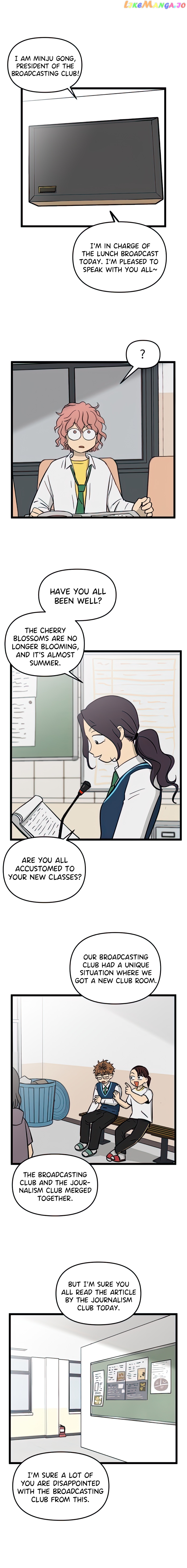 No Home chapter 89 - page 2