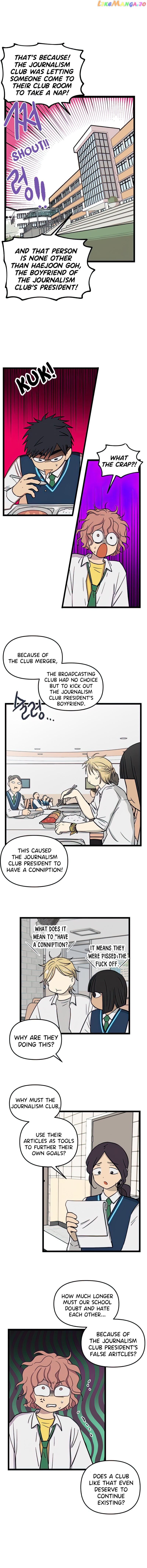No Home chapter 89 - page 4